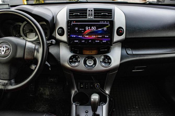 Toyota RAV4 III (XA30) с пробегом 2007 года, цена 939 000 рублей, 222930 км, внедорожник, Автокод Объявления