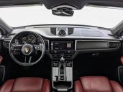 Porsche Macan I Рестайлинг 2 Москва  - изображение 44