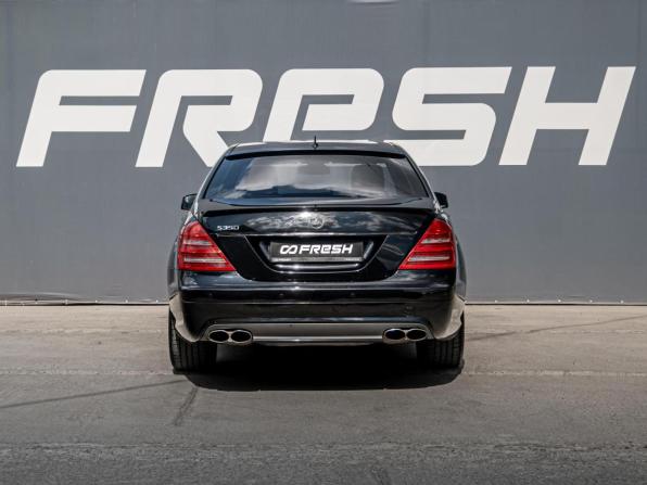 Mercedes-Benz S-Класс V (W221) с пробегом 2005 года, цена 1 060 000 рублей, 246970 км, седан, Автокод Объявления