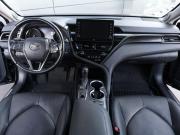 Toyota Camry VIII (XV70) Рестайлинг Москва  - изображение 44