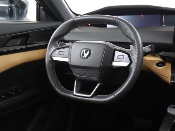 Changan UNI-V I с пробегом 2023 года, цена 2 399 000 рублей, 25840 км, лифтбек, Автокод Объявления