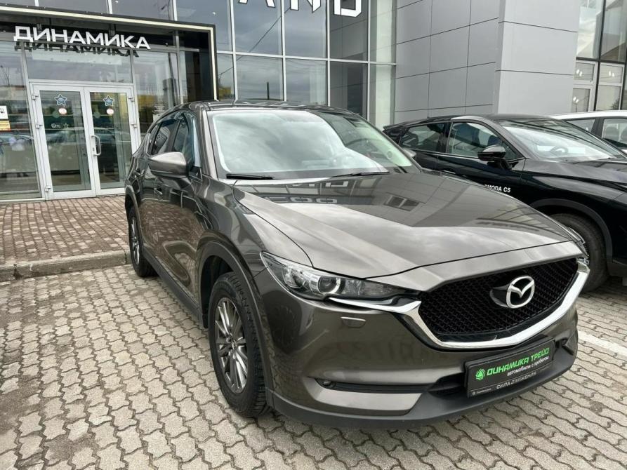 Mazda CX-5 II Череповец  - изображение 3