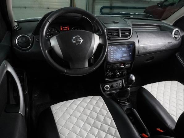 Nissan Terrano III (D10) с пробегом 2014 года, цена 1 209 000 рублей, 145787 км, внедорожник, Автокод Объявления