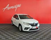 Renault Logan II Рестайлинг Вологда  - изображение 25