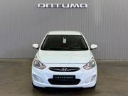 Hyundai Solaris I Краснодар  - изображение 19