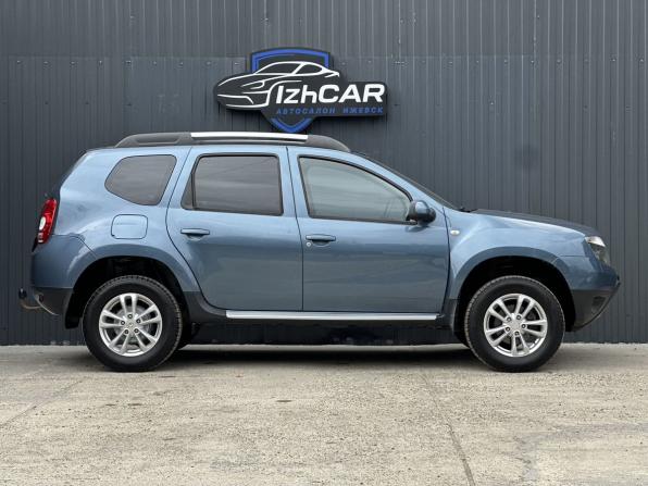 Renault Duster I с пробегом 2012 года, цена 799 000 рублей, 219000 км, внедорожник, Автокод Объявления
