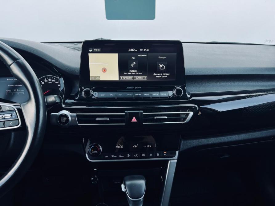 Kia Seltos I Санкт-Петербург  - изображение 18