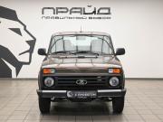 Lada (ВАЗ) Niva Legend Ростов-на-Дону  - изображение 20