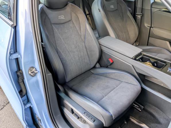 Volkswagen Tiguan III (China Market) с пробегом 2026 года, цена 4 750 000 рублей, 989 км, внедорожник, Автокод Объявления