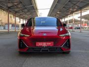 Changan UNI-V I Екатеринбург  - изображение 27