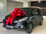 Hyundai ix35 I Рестайлинг Тверь  - изображение 18