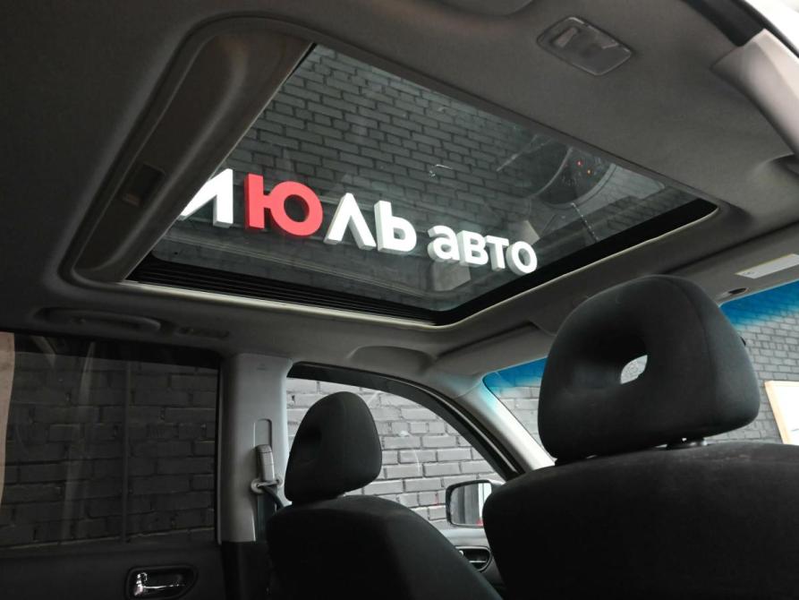 Nissan X-Trail II Рестайлинг Екатеринбург  - изображение 12