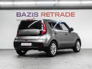Kia Soul II Рестайлинг Тюмень  - изображение 30