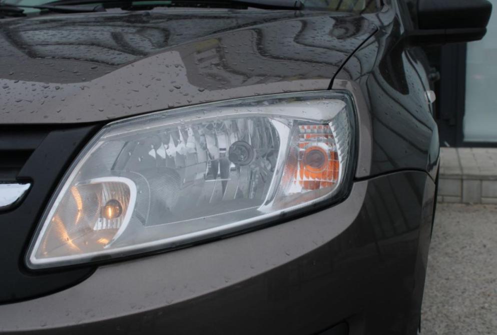 Lada (ВАЗ) Granta I Саратов  - изображение 9