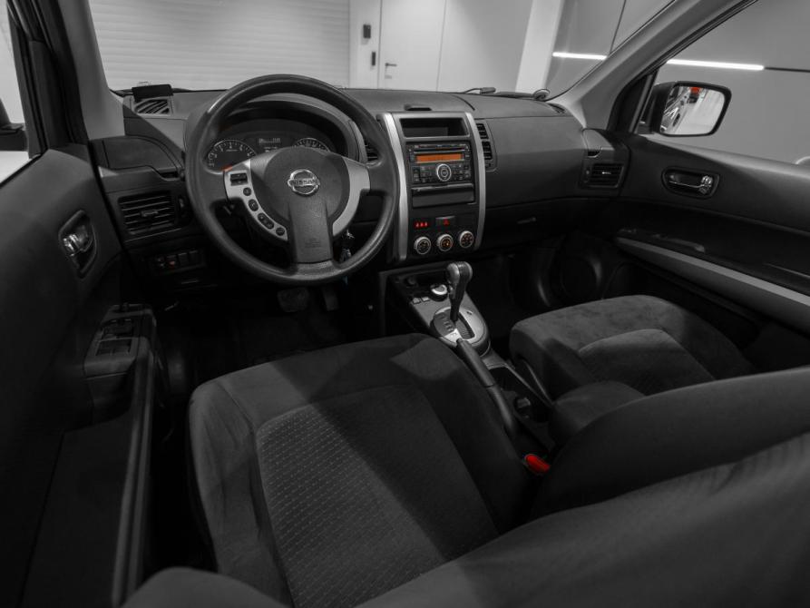 Nissan X-Trail II Москва  - изображение 7