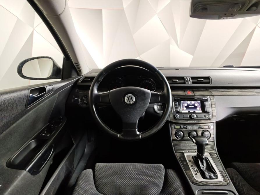 Volkswagen Passat B6 Москва  - изображение 18