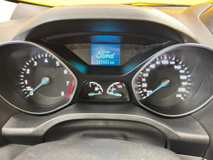 Ford Kuga II Рестайлинг Ижевск  - изображение 11