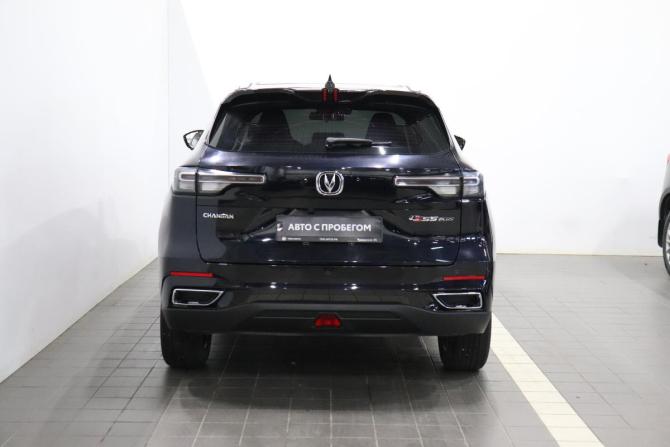 Changan CS55 Plus II с пробегом 2023 года, цена 2 043 000 рублей, 24080 км, внедорожник, Автокод Объявления