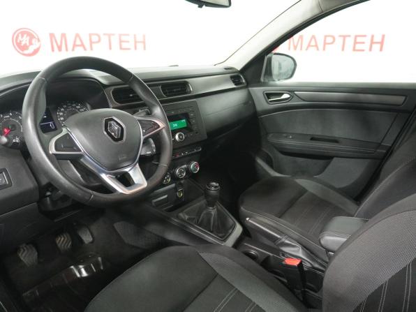 Renault Arkana I с пробегом 2019 года, цена 1 654 000 рублей, 67731 км, внедорожник, Автокод Объявления