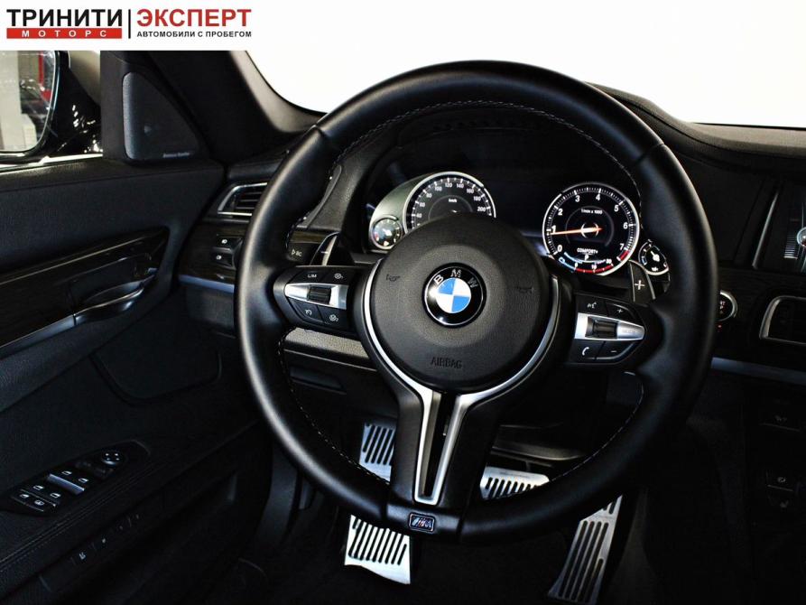 BMW 7 серии V (F01/F02/F04) Рестайлинг Белгород  - изображение 14