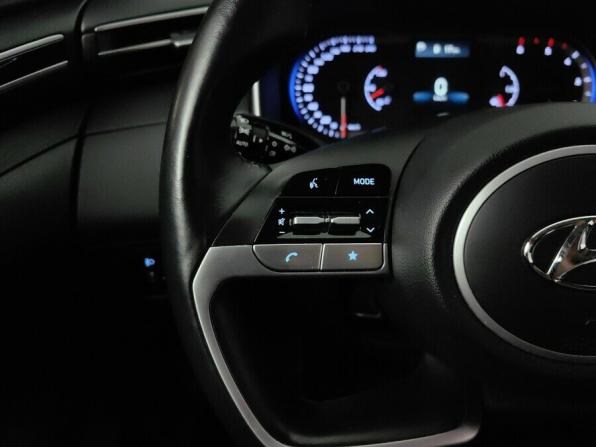 Hyundai Tucson IV с пробегом 2022 года, цена 2 698 000 рублей, 153115 км, внедорожник, Автокод Объявления