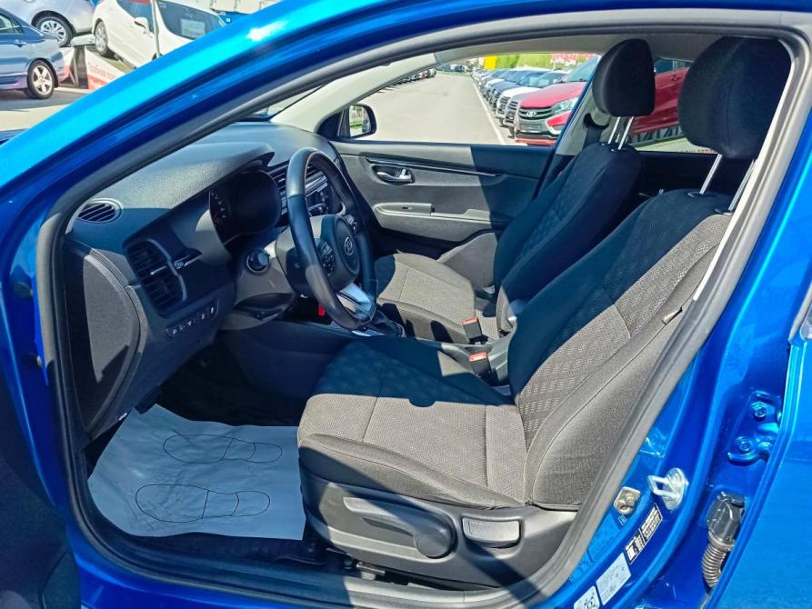Kia Rio IV Тюмень  - изображение 9