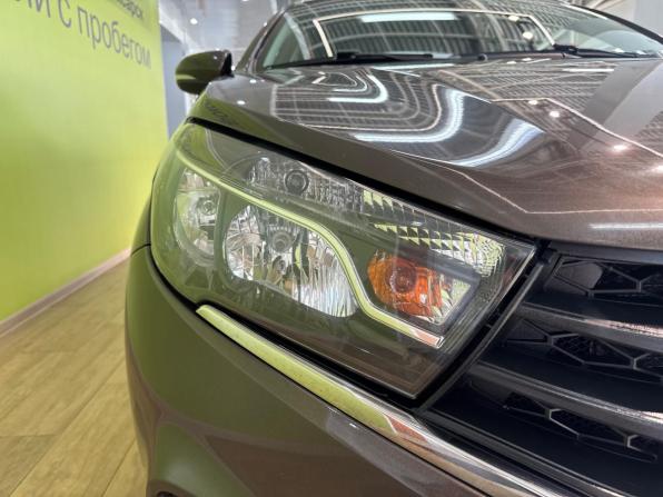 Lada (ВАЗ) Vesta I с пробегом 2021 года, цена 930 000 рублей, 185042 км, универсал, Автокод Объявления