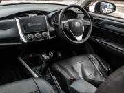 Toyota Corolla XI (E160 E170) Рестайлинг 2 Уфа  - изображение 25