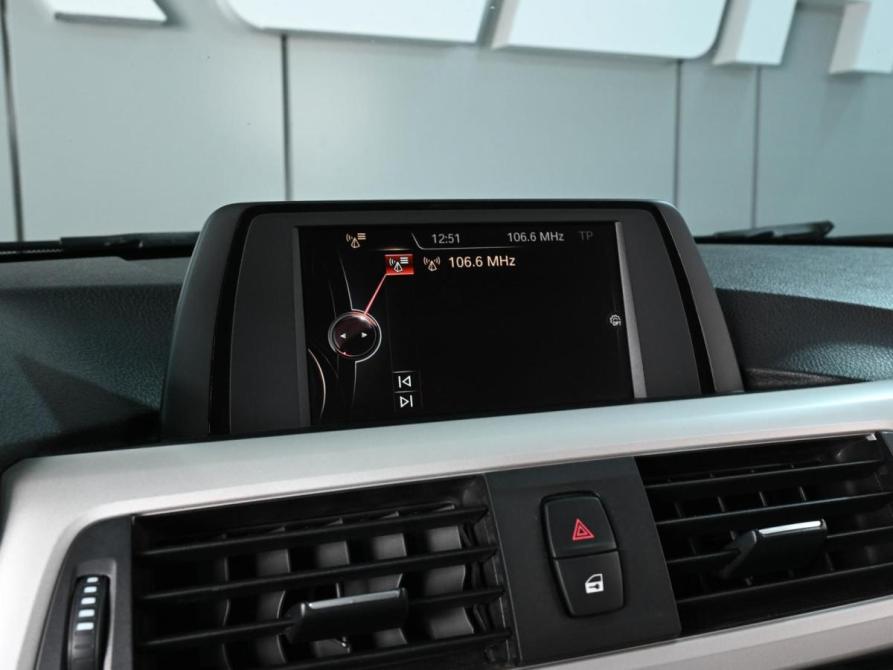 BMW 3 серии VI (F3x) Рестайлинг Ростов-на-Дону  - изображение 13