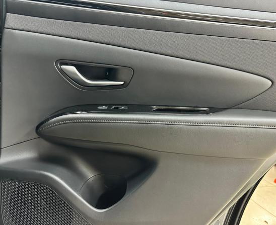 Hyundai Tucson IV с пробегом 2022 года, цена 3 399 000 рублей, 65538 км, внедорожник, Автокод Объявления