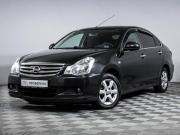 Nissan Almera III (G15) Москва  - изображение 18