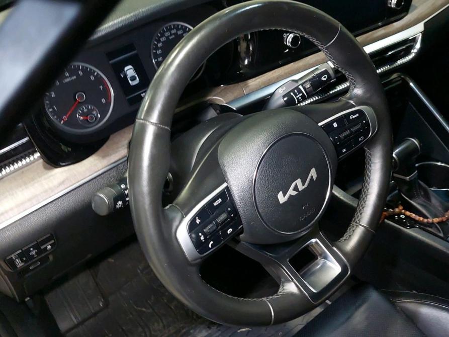 Kia K5 III Москва  - изображение 26