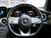 Mercedes-Benz C-Класс IV (W205) Иркутск  - изображение 55