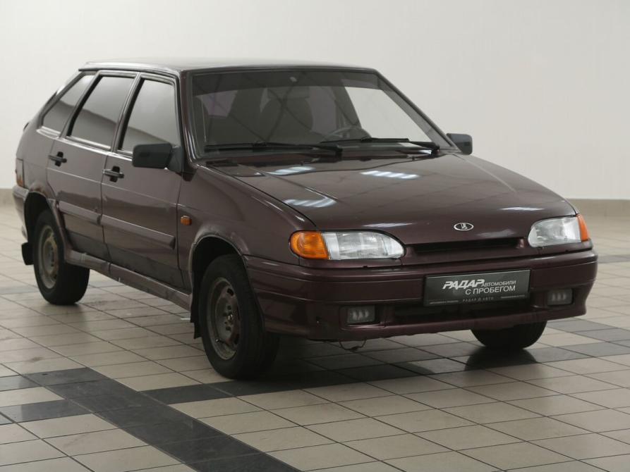 Lada (ВАЗ) 2114 Иваново  - изображение 1