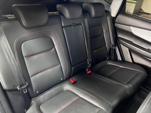 Chery Tiggo 7 Pro I с пробегом 2021 года, цена 1 690 000 рублей, 65365 км, внедорожник, Автокод Объявления