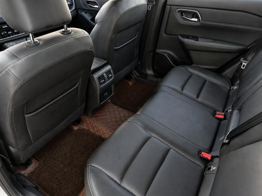 Nissan X-Trail IV Кемерово  - изображение 12