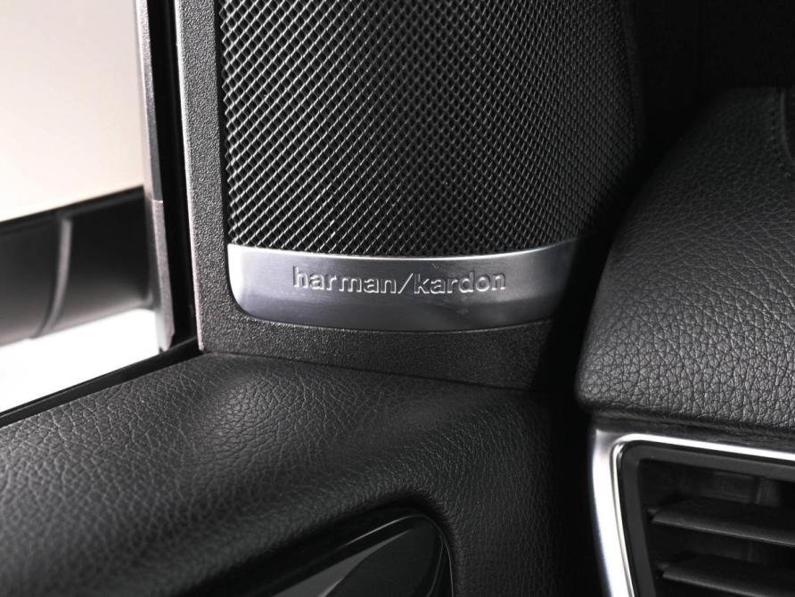 Mercedes-Benz GL-Класс II (X166) Ростов-на-Дону  - изображение 22