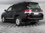 Toyota Land Cruiser 200 Series Рестайлинг 2 Химки  - изображение 26