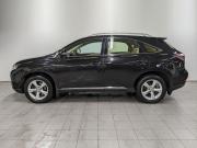 Lexus RX III Рестайлинг Москва  - изображение 38