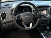Hyundai Creta I Рестайлинг Калуга  - изображение 30