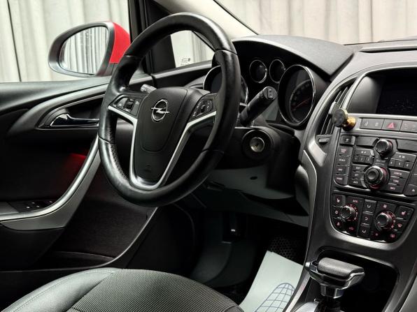 Opel Astra J с пробегом 2012 года, цена 889 000 рублей, 139461 км, универсал, Автокод Объявления