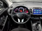 Kia Sportage III Екатеринбург  - изображение 32