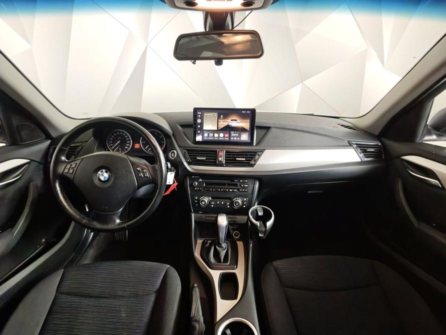 BMW X1 I (E84) Рестайлинг Москва  - изображение 11