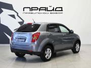 SsangYong Actyon II Рестайлинг Ростов-на-Дону  - изображение 26