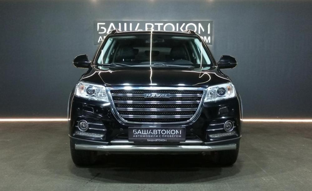 Haval H6 I Уфа  - изображение 3