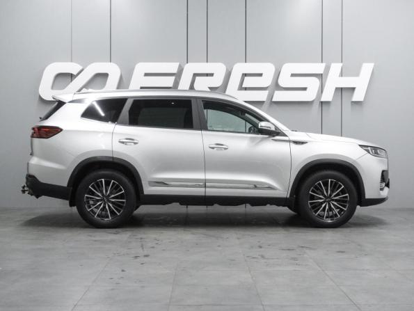 Chery Tiggo 8 Pro Max I Рестайлинг с пробегом 2023 года, цена 2 149 000 рублей, 86899 км, внедорожник, Автокод Объявления