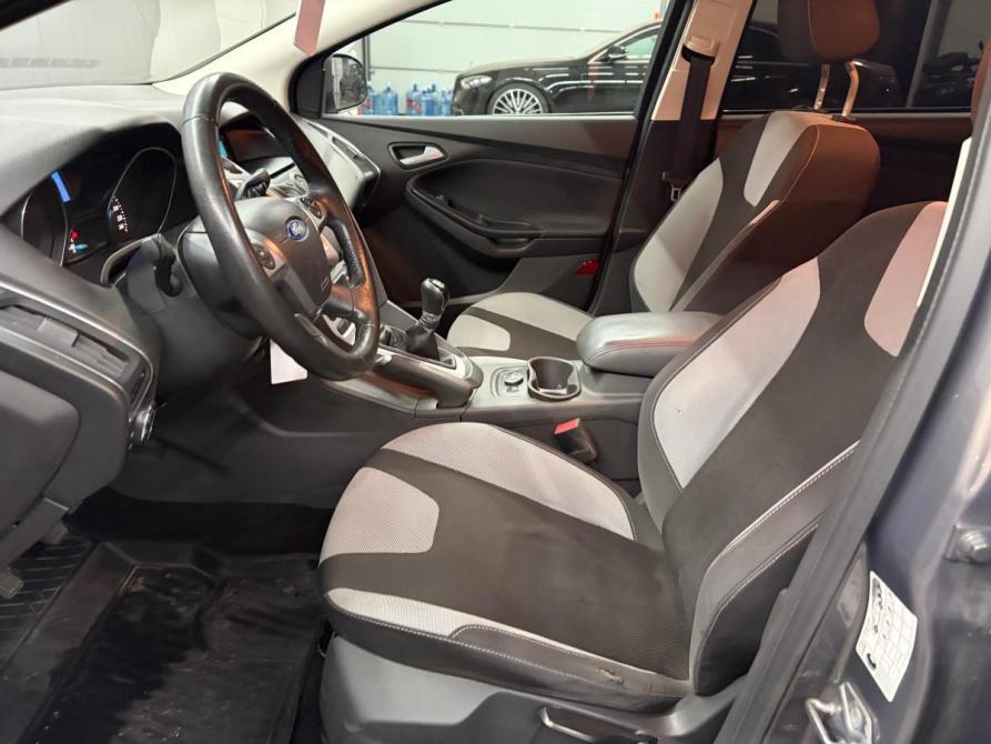 Ford Focus III Краснодар  - изображение 12