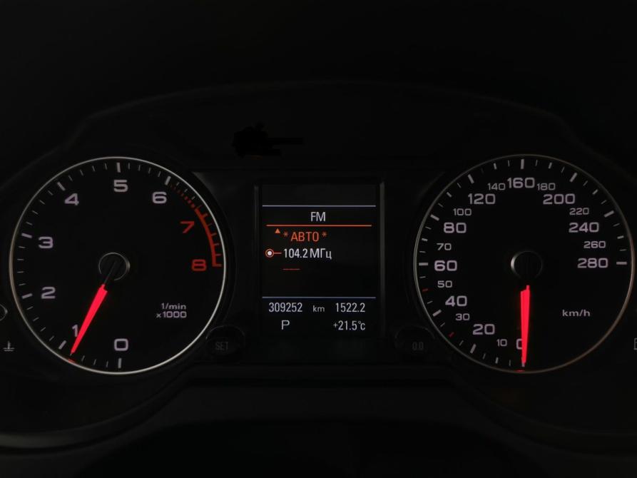 Audi Q5 I (8R) Рестайлинг Москва  - изображение 17