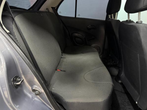 Nissan Micra III (K12) с пробегом 2008 года, цена 500 000 рублей, 201865 км, хэтчбек, Автокод Объявления