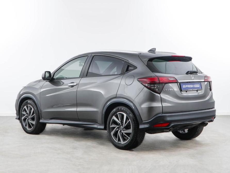 Honda Vezel I Рестайлинг Москва  - изображение 2